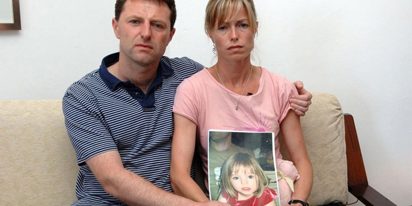 Watch! ‘Investigation Discovery’ Uncovers The Mystery Of Madeleine McCann’s Disappearance