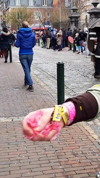 03-03-2019 : Carnaval de Marche-en-Famenne