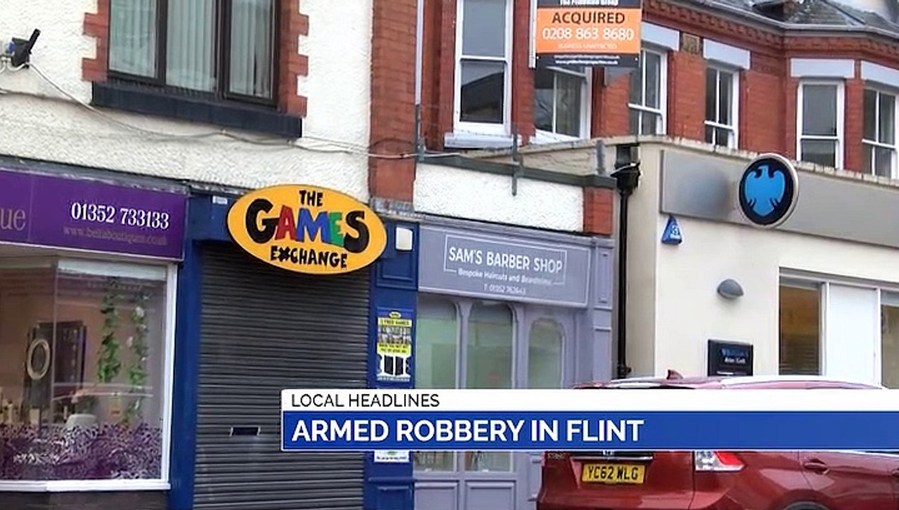 NEWS: 5th April 2019