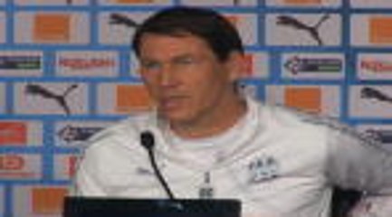 31e j. - Garcia : "Mettre fin à cette interminable attente"