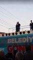 “1 oy fark atsınlar İzmir’i terk etmeyen namerttir” diyen AKP’li başkan, 7 bin oy fark yedi