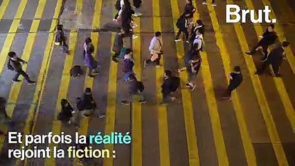 "Black Mirror", quand la réalité rejoint la fiction