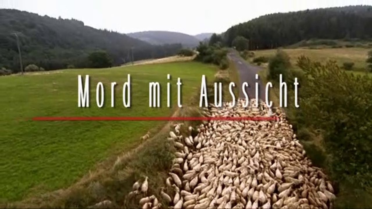 Mord mit Aussicht Staffel 1 Folge 1 - Ausgerechnet Eifel