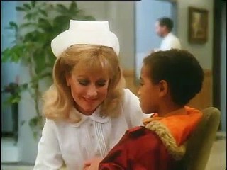 St. Elsewhere  S4e017 Time Heals Part 1