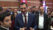 İstanbul-Ak Parti Genel Başkan Yardımcısı Yavuz AK Parti Lehine Düzeltilen Oy Sayısı 11 Bin 109'dur