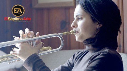Andrea Motis, la trompeta silenciosa - Tráiler (HD)