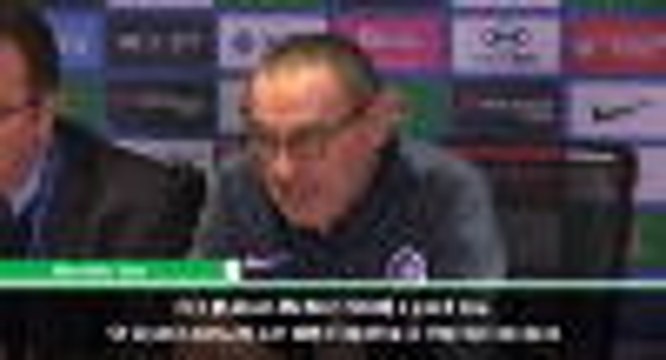 Hudson-Odoi can be the best player in Europe - Sarri