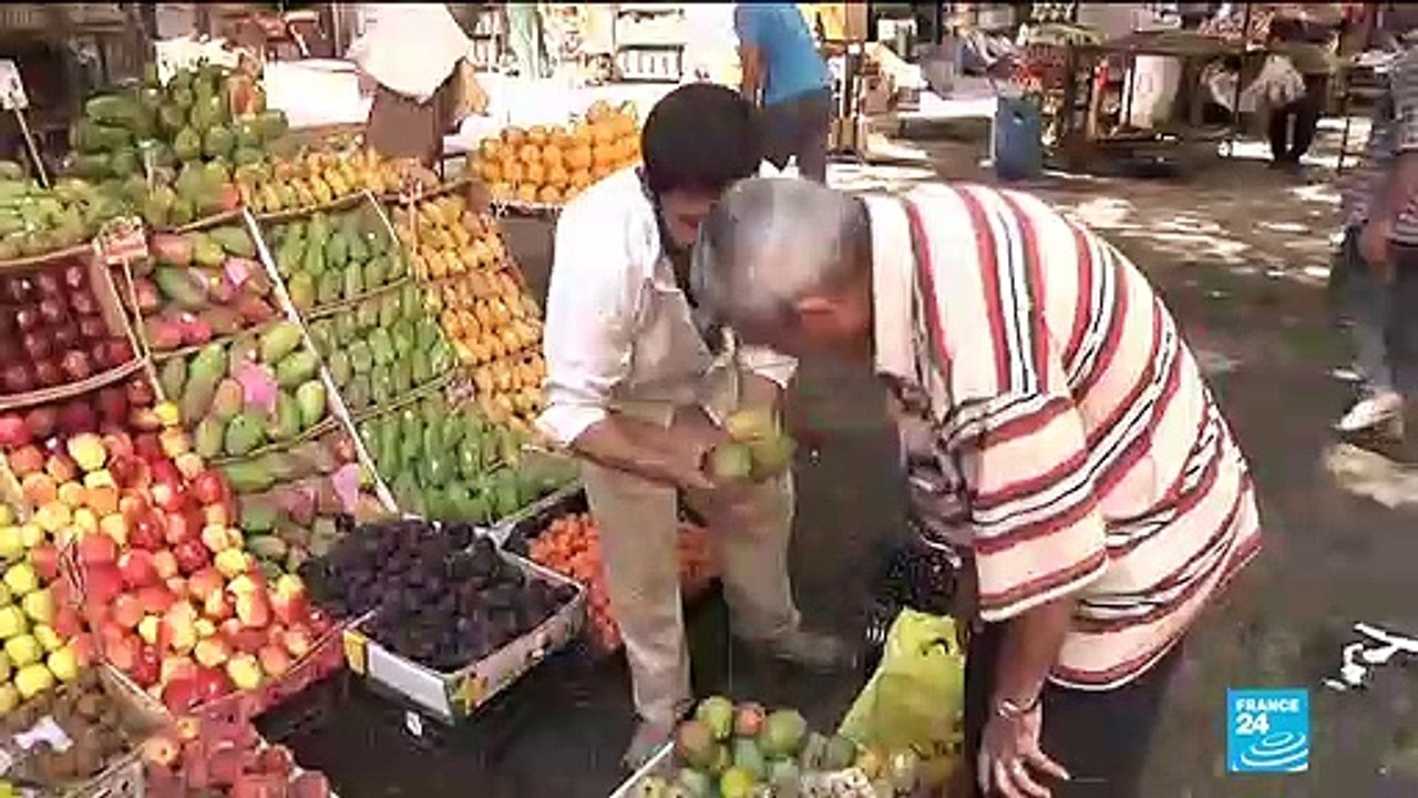 Poor diets linked to 20% of deaths worldwide
