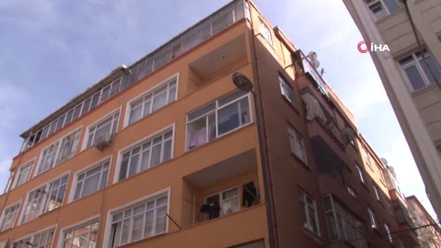 Bahçelievler'de Parmakları ve Kulakları Kesilmiş Kadın Cesedi Bulundu