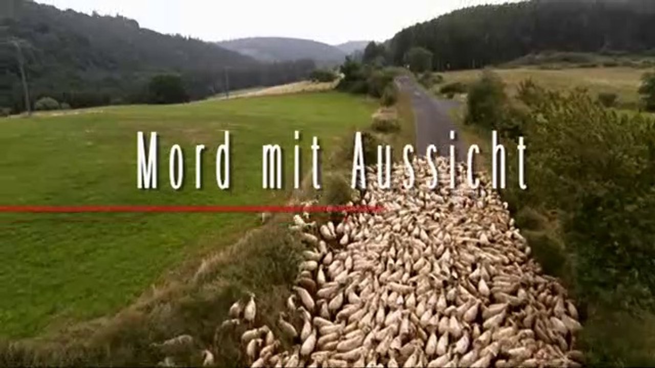 Mord mit Aussicht Staffel 1 Folge 2 - Vatertag