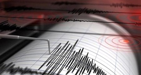 Son dakika... Denizli Acıpayam'da 4.3 Şiddetinde Deprem Meydana Geldi