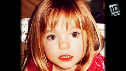 ID’s MADELEINE MCCANN: AN ID MURDER MYSTERY - Lift Law Enforcement Clashes