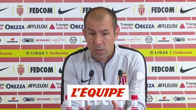 Falcao incertain pour le déplacement à Guingamp - Foot - L1 - ASM