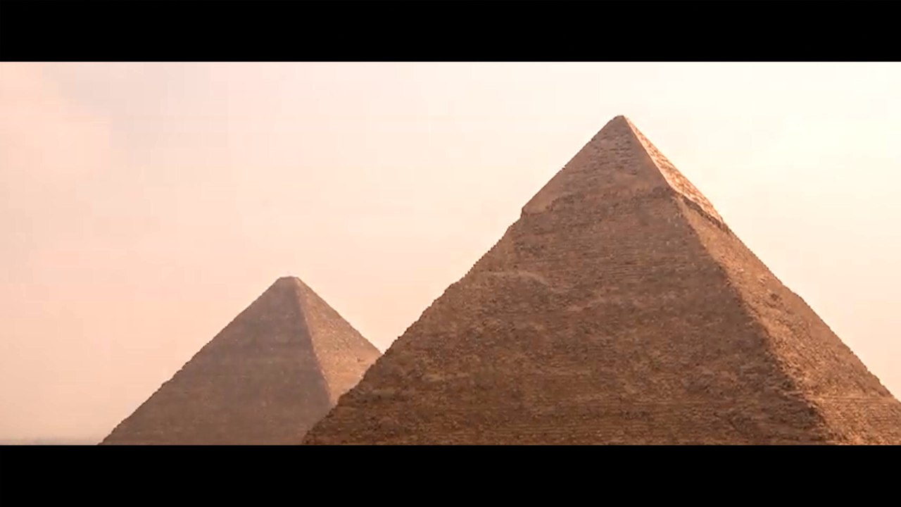 قمة صوت مصر