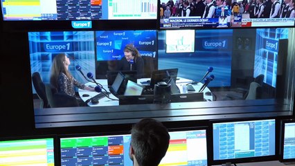 Julie, 40 ans, utilise la méditation pour apaiser ses enfants : "C'est leur rendre un service, leur expliquer que cet outil, on l'a en soi"