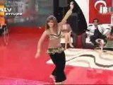 Didem Turkish Sexy Belly Dance