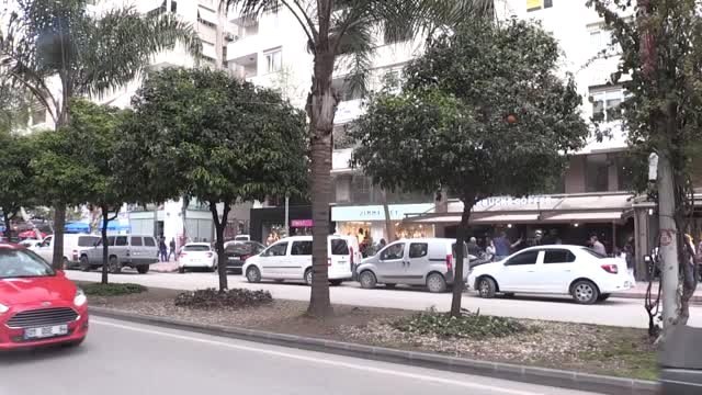 Portakal Çiçeği Karnavalı Turizmcilerin Yüzünü Güldürdü