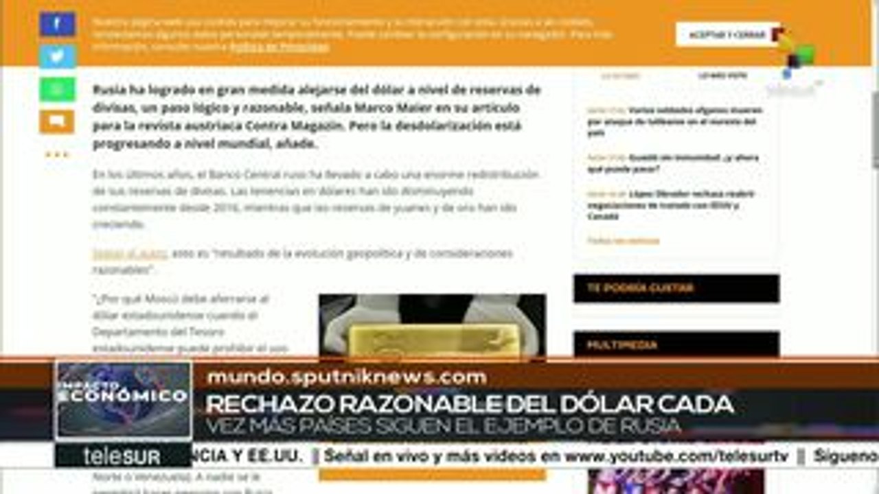 Impacto Económico: Brasil: comercio de armas