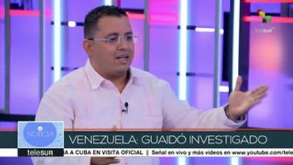 Es Noticia: Estrategia para derrotar el golpe eléctrico en Venezuela