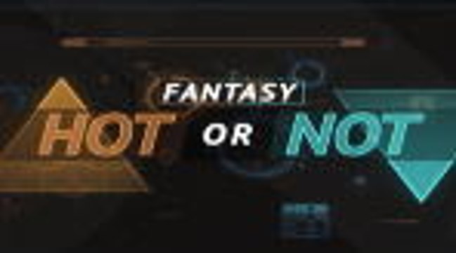 Fantasy Hot or Not - Salah shooting blanks