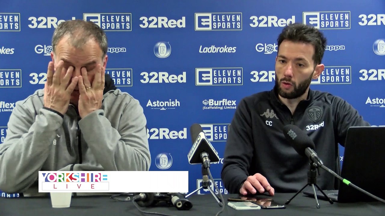 LUFC's Promotion Race!