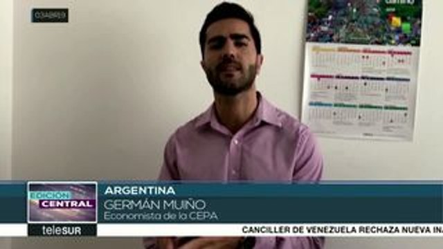 Argentina: fuga de capitales llegó a 70 mil mdd durante gob. de Macri