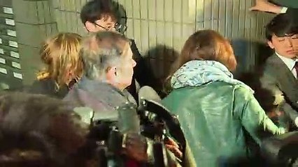 Carlos Ghosn, detenido otra vez en Tokio por nuevas sospechas