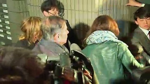 Carlos Ghosn, detenido otra vez en Tokio por nuevas sospechas
