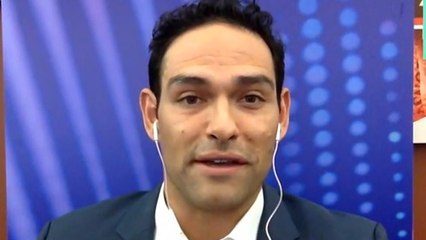 Mark Sanchez on Broadcast Bootcamp: I wish I did this 'years ago'