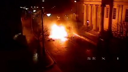 Der Brexit und das Nordirland-Problem