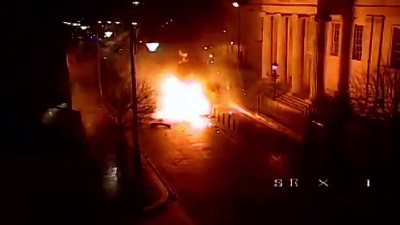 Der Brexit und das Nordirland-Problem