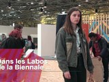 Biennale Internationale Design Saint-Étienne 2019 - N°12 - Biennale Internationale Design Saint-Étienne 2019 - TL7, Télévision loire 7