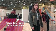 Biennale Internationale Design Saint-Étienne 2019 - N°12