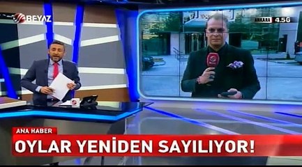 Ankara'da 25 ilçede itiraz var