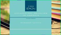 The Dos Osteopathic Medicine In America Video Dailymotion - 
