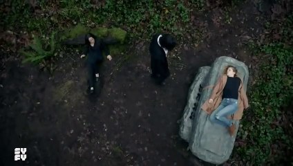 The Magicians Season 4 Episode 12 Promo The Secret Sea (2019)