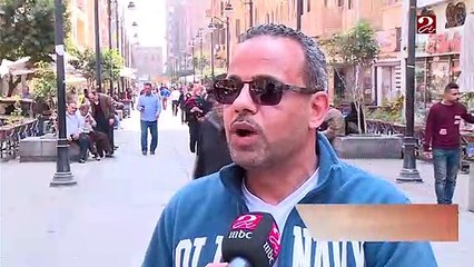 هل بكاء الرجل ضعف؟ .. جمهور من القلب يجيب