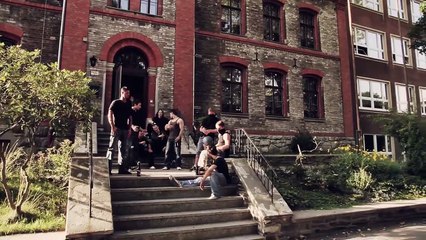 "URBAN FIGHTER" Trailer