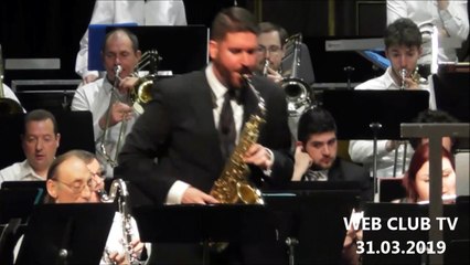 Valenciennes concert de printemps 2019