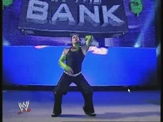 Jeff Hardy Wrestlemania 23 Entrance