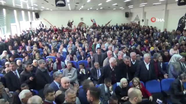 Isparta Belediye Başkanı Şükrü Başdeğirmen Mazbatasını Aldı: Yüce Rabbim Hayırlı İşler Yapmayı...