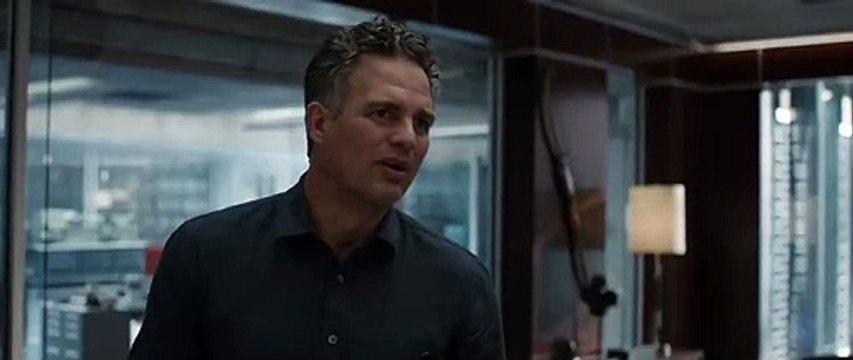 Marvel Studios’ Avengers: Endgame | Special Look