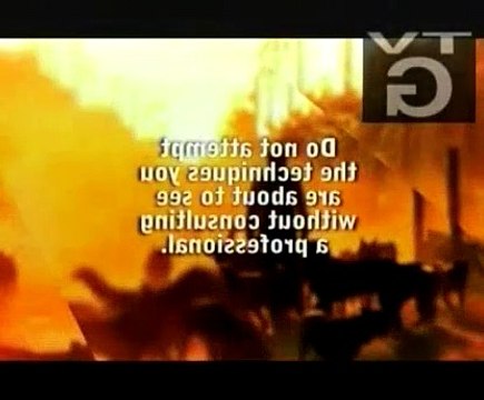 Dog Whisperer S05E10 Cesar and the Horse Whisperer