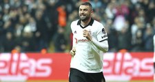 Beşiktaş'ın Eski Oyuncusu Ahmet Dursun: Burak Yılmaz'ı Beğenmiyorum