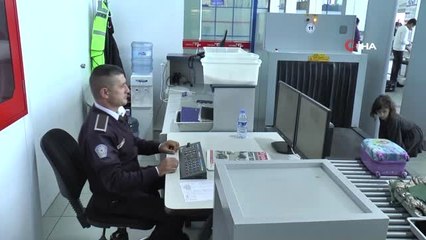 KKTC Kara ve Deniz Kapılarında Yeni Uygulama