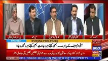 Analysis With Asif  – 4th April 2019