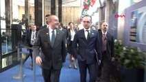 Dha Dış - Bakan Çavuşoğlu, Almanya Dışişleri Bakanı Heiko Maas ile Görüştü
