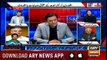 Off The Record | Kashif Abbasi | ARYNews | 4 April 2019