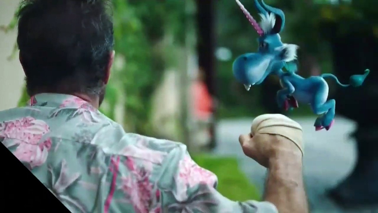 Happy Season 2 Ep.03 Promo Some Girls Need A Lot Of Repenting (2019) Christopher Meloni series