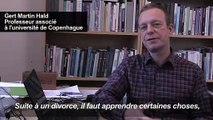 Danemark: les parents obligés de suivre un cours pour divorcer